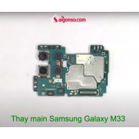 Thay main Samsung Galaxy M33